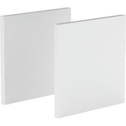 Enoc - Filter (Gehäuse/Schaltschrank Klimatisierung) Filtermatte FM 15 für FC 15 und FF 15