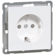 Peha - Schalter-/Steckdosenkombination Steckdose rws D 20.6511.022 EK6 − 10 Stück