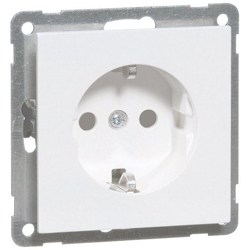 Peha - Schalter-/Steckdosenkombination Steckdose rws D 20.6511.022 EK6 − 10 Stück