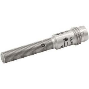 Ipf Electronic - Induktiver Näherungsschalter Sensor induktiv IB050176 M5x0,5 bündig