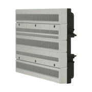 Eaton - Sammelschienensystem für Verteiler Abgänge MSFB-4-125A 4 Abgänge,125A
