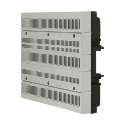 Eaton - Sammelschienensystem für Verteiler Abgänge MSFB-4-125A 4 Abgänge,125A