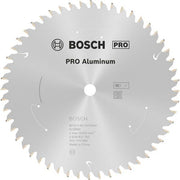 Bosch - Kreissägeblatt PRO Aluminium cordless 2608837762 Kreissägeblatt 150 x