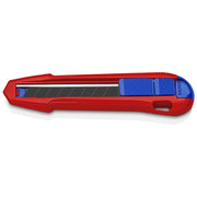 Knipex - Messer Universalmesser 90 10 165 BK KNIPEX CutiX