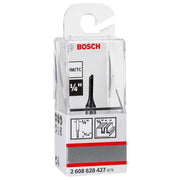 Bosch - Fräser PRO Nutfräser, 2608628427 einschneidig 1/8