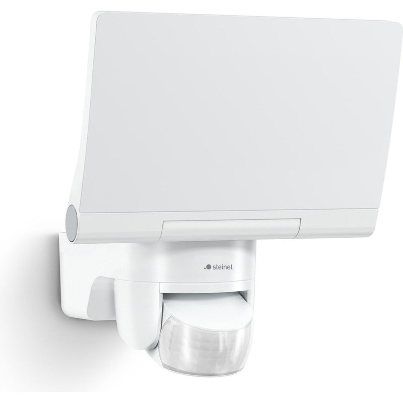 Steinel - Downlight/Strahler/Flutlicht Sensor-LED-Strahler XLED home 2 S WS 3000 K