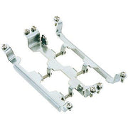 Harting - Befestigungselement für Industriesteckverbinder 4HC-Halterung 09110009954
