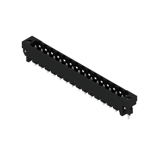 Weidmüller - Leiterplattensteckverbinder Verbinder 5.08mm SL-SMT 5.#1838570000 − 18 Stück