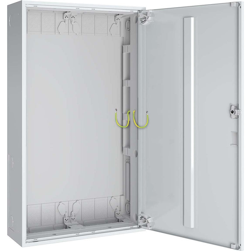 ABN - Leergehäuse Wandgehäuse SV26 geerdet IP43