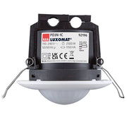 BEG Brück Electronic - Bewegungsmelder/Präsenzmelder komplett Decken-Bewegungsmelder PD3N-1C-DE