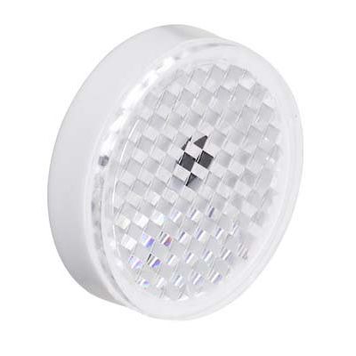 Leuze - Reflektor für Lichtschranke Reflektor TKZ 25 − 1 Stück
