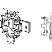 Somfy - Zubehör/Ersatzteile für Tor-/Rollladenantriebe Antriebslager 9704072
