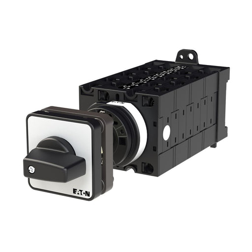 Eaton - Lastschalter Wechsel-Umschalter T3-8-8372/Z − 1 Stück by Eaton
