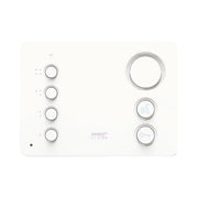 Grothe - Innenstation für Türkommunikation Freisprechtelefon-MIRO HT 1160/3 Ipercom-Technologie
