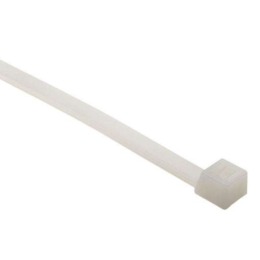 HellermannTyton - Kabelbinder T150M-N66-NA-Q1 8,8x540 natur − 25 Stück