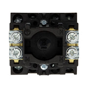 Eaton - Lasttrennschalter Hauptschalter/Not-Aus T0-2-15679/EA/SVB
