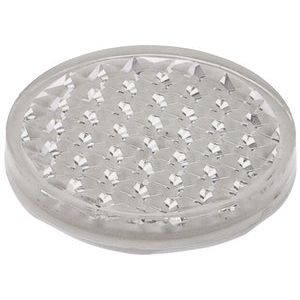 Ipf Electronic - Reflektor für Lichtschranke Reflektor AO000005 rund 40mm