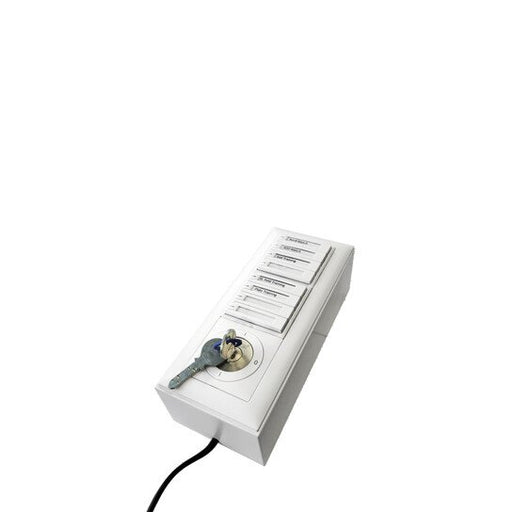 Siteco - Lichtregelsystemkomponente Bedieneinheit 5EA3LB38K − 1 Stück by Siteco
