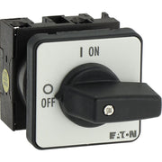 Eaton - Lasttrennschalter Ein-Aus-Schalter T0-1-102/E 2pol