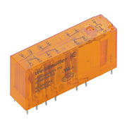 Weidmüller - Schaltrelais Miniatur-Industrierelais FSR0335024 FG 24VDC 10% 3Ö3S − 5 Stück
