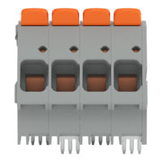 WAGO - Leiterplattenklemme 2616-2104/020-000 − 28 Stück