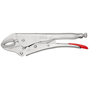 Knipex - Gripzange 41 04 300 vernickelt, 300mm