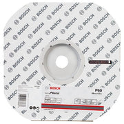 Bosch - Schleifpapier/Schleifvlies Schleifrolle J475 Best for 2608608C30 Metal