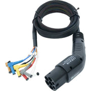 Gossen Metrawatt - Zubehör/Ersatzteile für Prüf- und Messgeräte (Elektro) EVSE Adapter METRALINE EVSE IT
