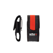 Wiha - Zubehör/Ersatzteile für Schraubendreher Gürteltasche 599008 f.E-Schraub speedEII