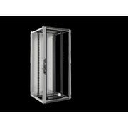 Rittal - Netzwerk-/Serverschrank Netzwerk/Serverschrank VX 5305.124 standard,geschlossen