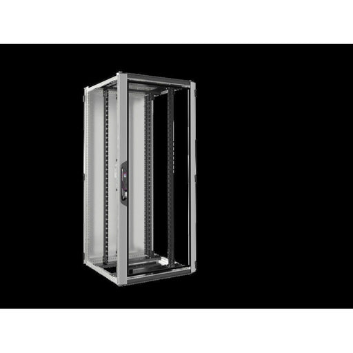 Rittal - Netzwerk-/Serverschrank Netzwerk/Serverschrank VX 5305.124 standard,geschlossen
