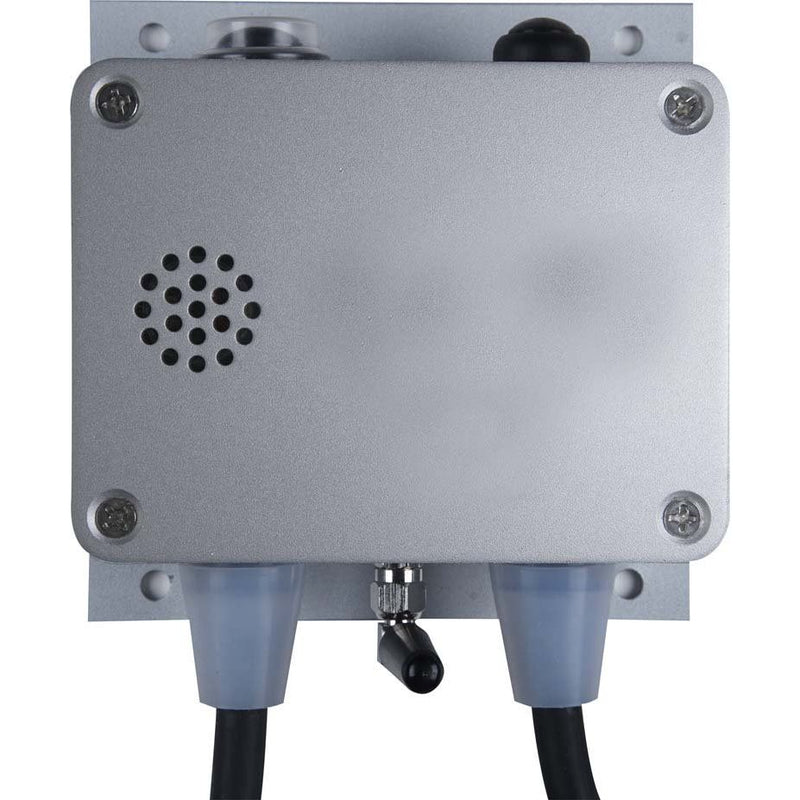 Frico Burda - Zubehör/Ersatzteile für Heizkörper Dimmer Bluetooth IHBD3 3000W, IP65
