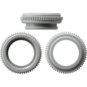 Gira - Zubehör/Ersatzteile für Installationsschalterprogramme Ventiladapter 112400