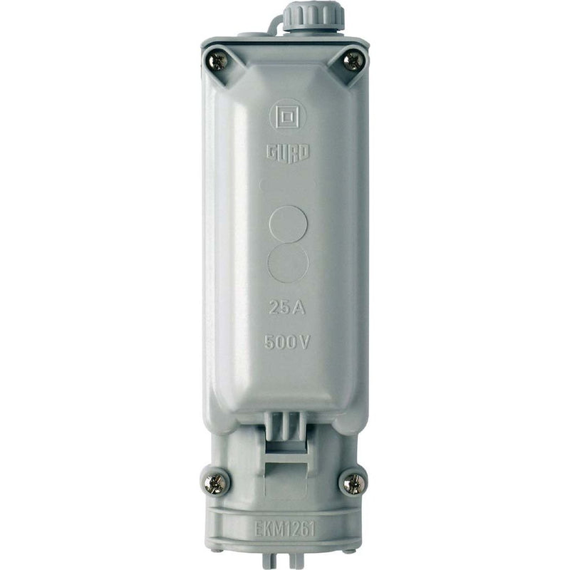 Krüger-Werke - Zubehör/Ersatzteile für Lichtmast Kasten EKM 1261 2xE27B66305