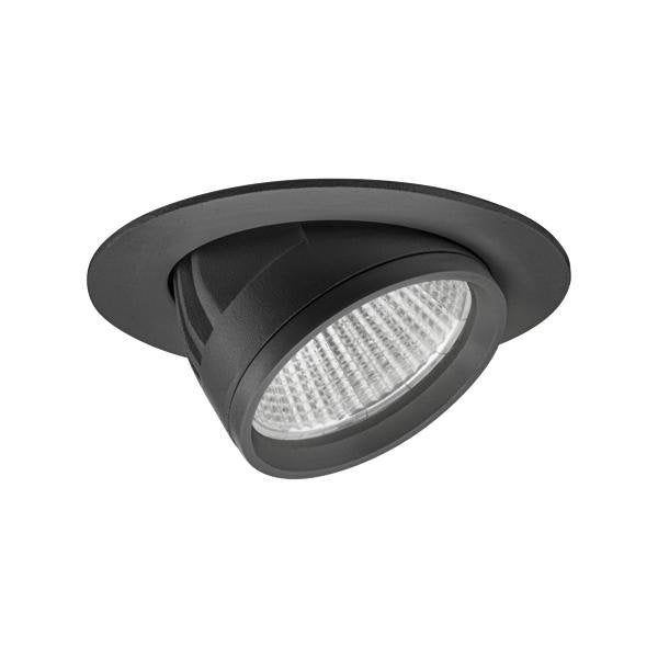 Brumberg Leuchten - Downlight/Strahler/Flutlicht LED-Einbaurichtstrahler 88272184DA 4000K