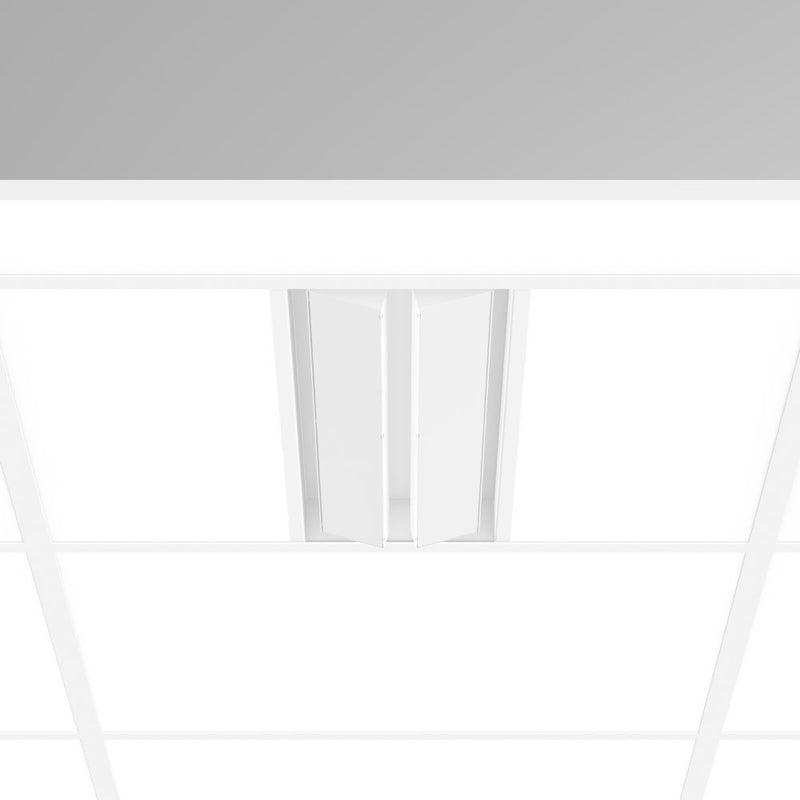 RZB - Downlight/Strahler/Flutlicht LED-Einbaustrahler 901739.002 ML, 830, ws
