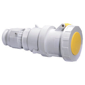 Bals Elektrotech - CEE-Kupplung (IEC 60309) Kupplung 3187 IP67