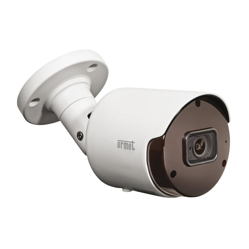 Grothe - Kamera für Überwachungssystem IP-Bullet-Kamera VK 1099/500B 5MPX KI PLUS