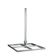Kathrein - Antennenmast Flachdachständer ZAS 140 50/1200