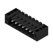 Weidmüller - Leiterplattensteckverbinder Verbinder 3.50mm SL-SMT 3.#1842130000  − 54 Stück