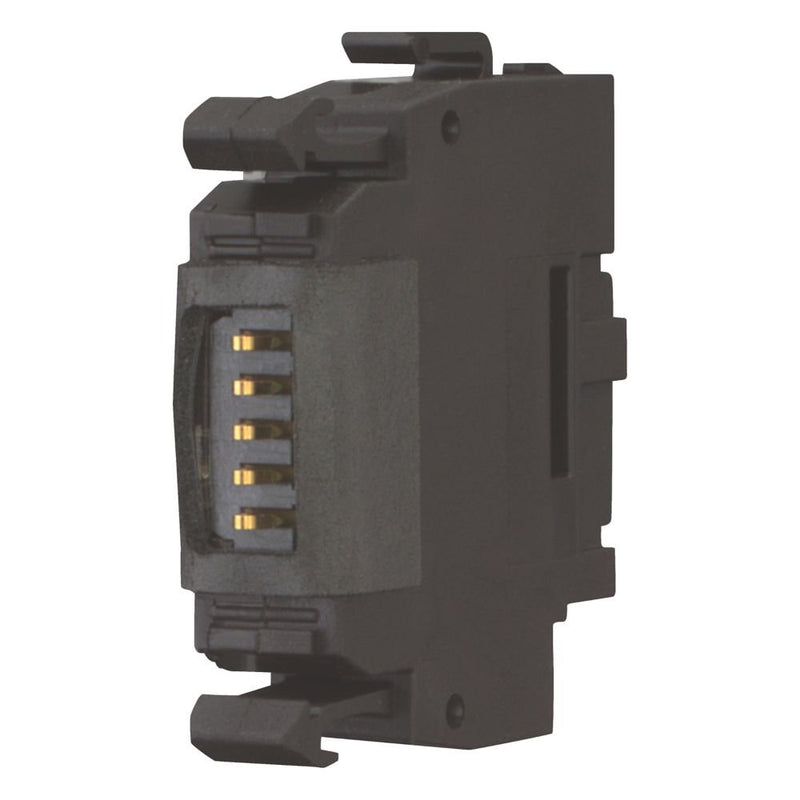 Eaton - Zubehör/Ersatzteile für Niederspannungs-Schalttechnik Funktionselement Encoder M22-SWD-INC Frontbefestigung