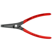 Knipex - Zange für Sicherungsringe Präzisions-Sicherungszange 49 11 A3 SB 225mm