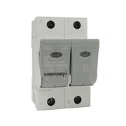 Mersen - D0-Sicherungslasttrennschalter Lasttrennschalter NEOZED 05862.025000 D02 25A/230/400V 2-p
