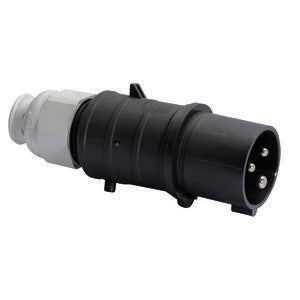 Bals Elektrotech - CEE-Stecker (IEC 60309) Stecker 210169 16A 3p 500V 7h