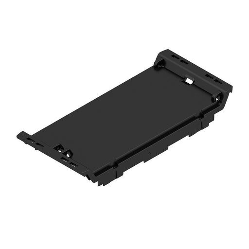 Weidmüller - Elektronik-Leergehäuse Abdeckung IP20 verbauter CH20M45 F BK 2010 Zustand Kunstoff − 30 Stück