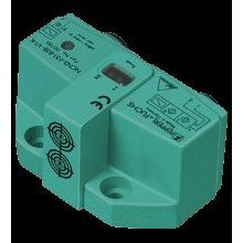 Pepperl+Fuchs Fabrik - Induktiver Näherungsschalter Sensor NCN3-F31-B3B-V1-V1 induktiv