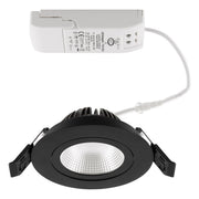 EVN Lichttechnik - Downlight/Strahler/Flutlicht LED-Deckenleuchte PS54100902 schwenkbar