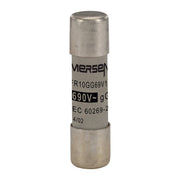 Mersen - Zylindrische Sicherung Sicherungseinsatz zyl. FR10GG69V10 10x38 gG 10A/690V − 10 Stück