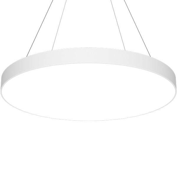 LTS Licht&Leuchten - Pendelleuchte LED-Pendelleuchte SKIXLP324.8401DALIws 840, DALI, ws