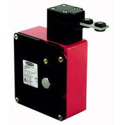 Turck - Einzelpositionsschalter Sicherheitsschalter SI-QM100DSH Schnappschlossfkt